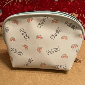 Rae Dunn 🌈 Cosmetic Case